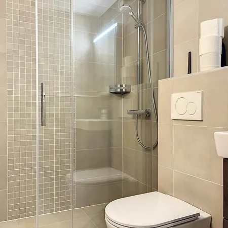 Cimerose 2 Lejlighed *