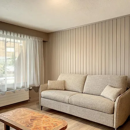 Cimerose 2 Lejlighed *