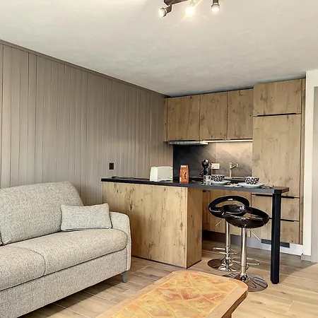 Cimerose 2 Lejlighed