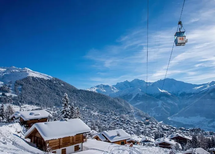 Lejlighed Cimerose 2