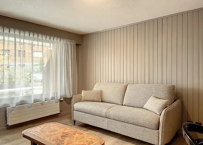 Cimerose 2 Lejlighed *