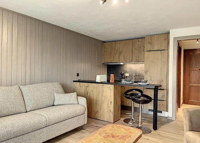 Cimerose 2 Apartamento