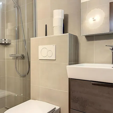 Cimerose 2 Apartament Verbier