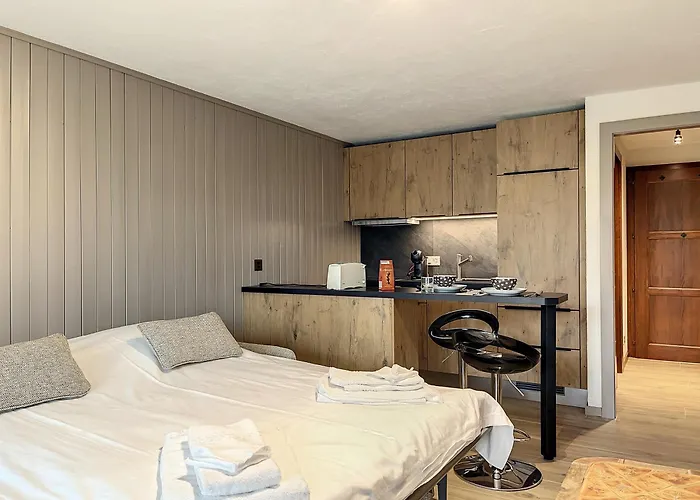 Cimerose 2 Apartament