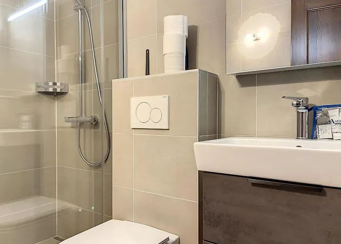 Cimerose 2 Apartament Verbier