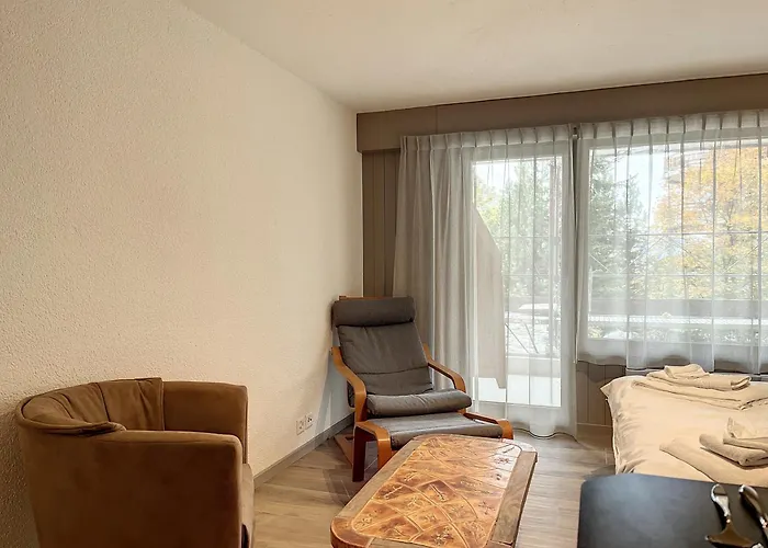 Cimerose 2 * Verbier